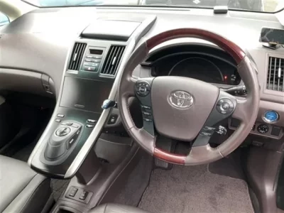 Toyota SAI