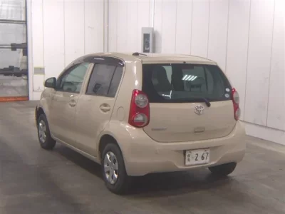 Daihatsu Boon