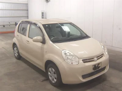 Daihatsu Boon