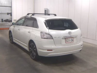 Toyota MARK X ZIO