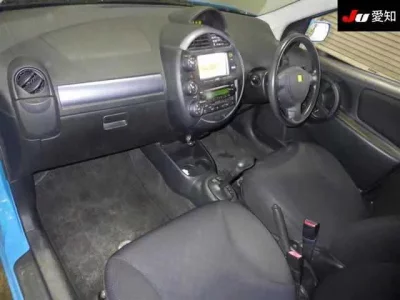 Toyota WILL