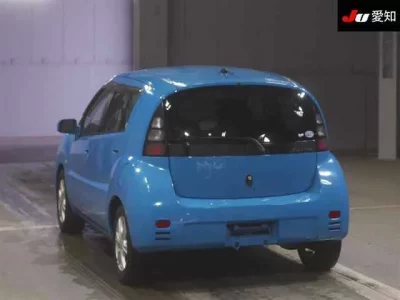 Toyota WILL