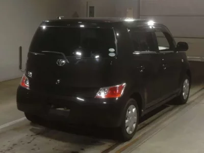 Toyota BB