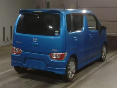 Mazda FLAIR