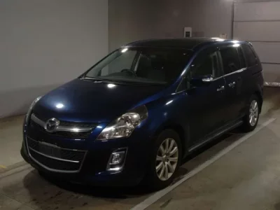 Mazda MPV