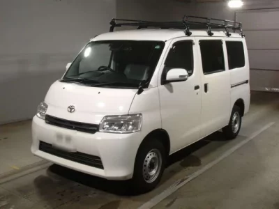 Toyota TOWN ACE VAN