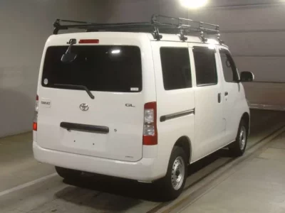 Toyota TOWN ACE VAN