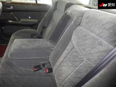 Nissan CIMA