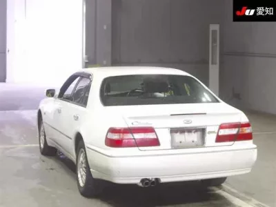 Nissan CIMA