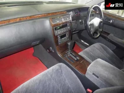 Nissan CIMA