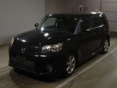 Toyota COROLLA RUMION