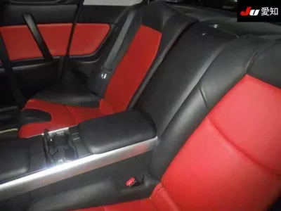 Mazda RX-8
