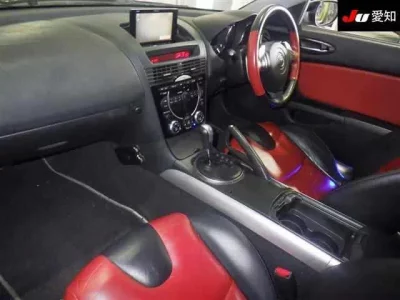 Mazda RX-8