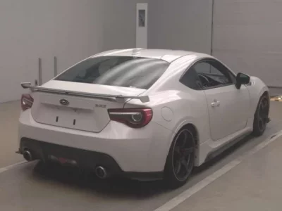 Subaru BRZ