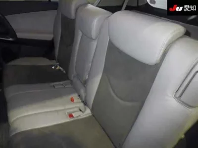 Toyota VANGUARD