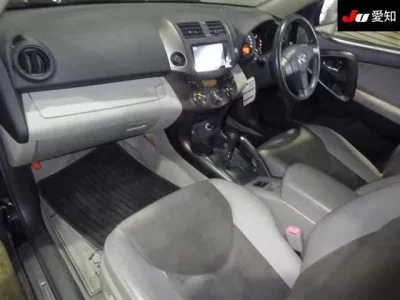 Toyota VANGUARD