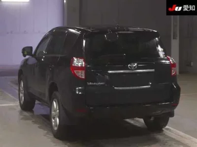 Toyota VANGUARD