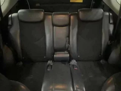 Toyota VANGUARD