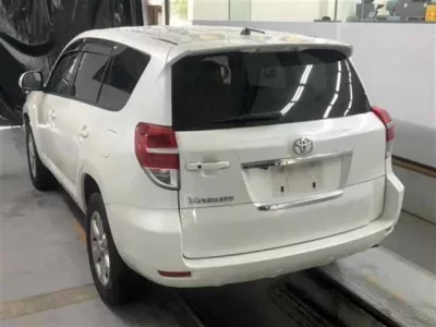 Toyota VANGUARD