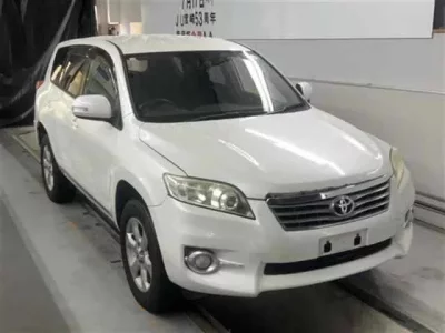 Toyota VANGUARD