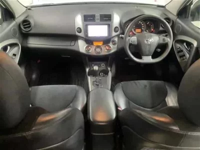 Toyota VANGUARD