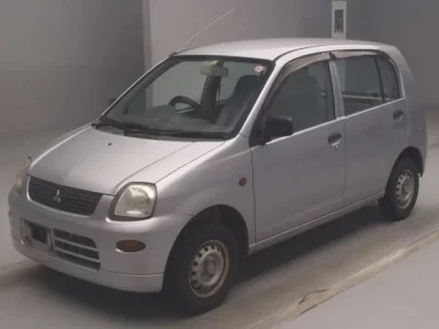 Mitsubishi MINICA