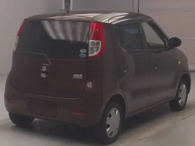Suzuki MRWAGON