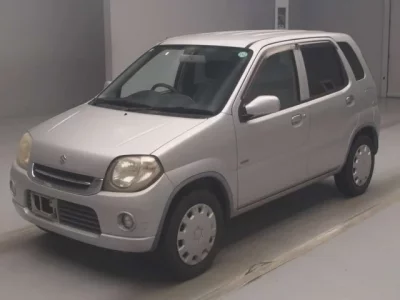 Suzuki KEI
