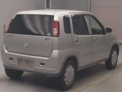 Suzuki KEI