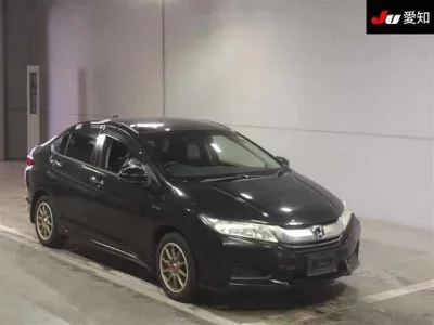 Honda GRACE