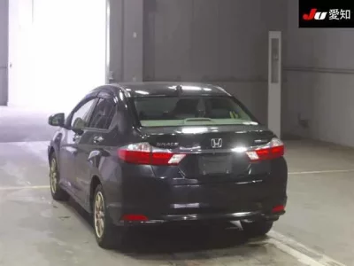 Honda GRACE