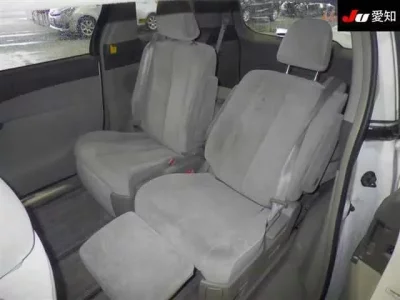 Toyota ESTIMA HYBRID