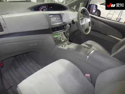 Toyota ESTIMA HYBRID