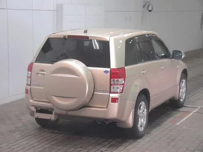 Suzuki ESCUDO