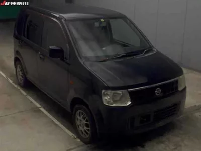 Nissan OTTI