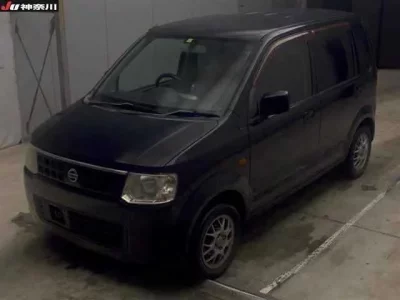 Nissan OTTI