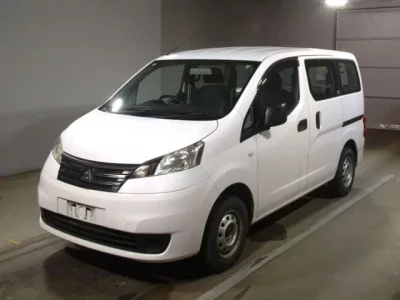 Mitsubishi DELICA