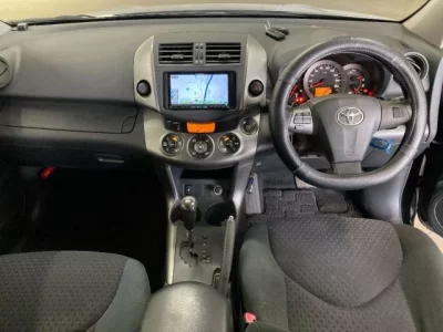Toyota VANGUARD