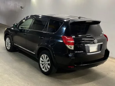 Toyota VANGUARD