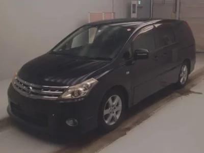 Nissan PRESAGE