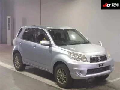 Toyota RUSH