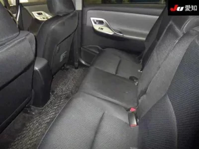 Toyota MARK X ZIO