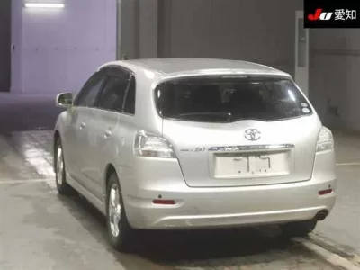 Toyota MARK X ZIO