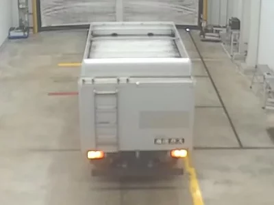 Toyota TOYOACE