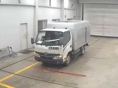 Toyota TOYOACE