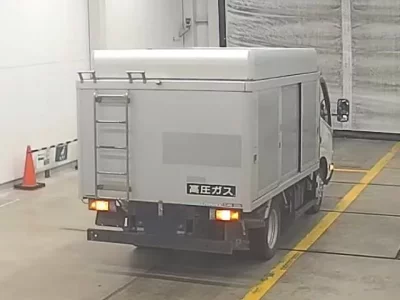 Toyota TOYOACE