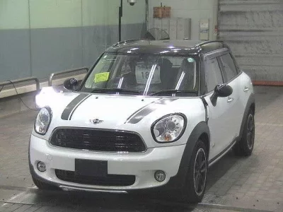 BMW MINI