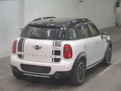 BMW MINI