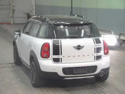 BMW MINI