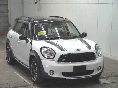 BMW MINI